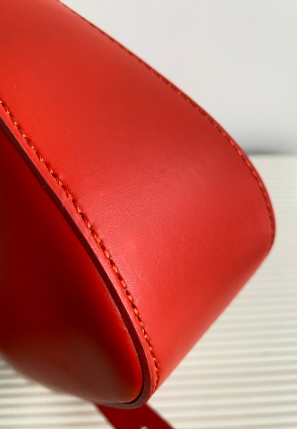 Сумка 0310 Красный (481)